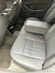 Audi A8 4,2MPI 246kw - 7