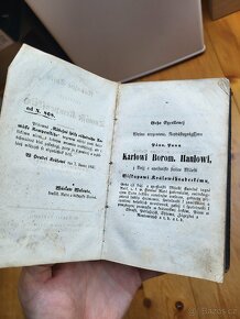 Náboženské spisy 1848 - 7