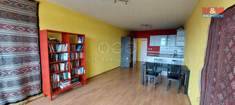 Prodej bytu 3+kk, 77 m², Praha, ul. Hnězdenská - 7