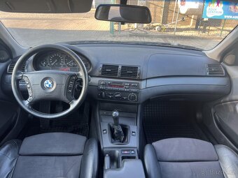 Bmw e46 320d - 7