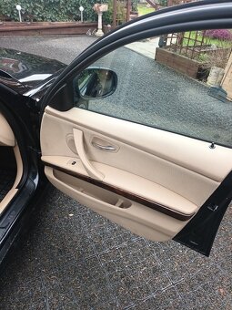 BMW E91 318 D LCI - 7