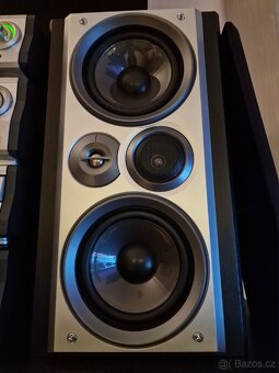 AIWA XR-H 1100 - 7