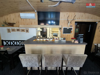 Prodej restaurace, stravování, 330 m², Orlová, ul. Modřínová - 7