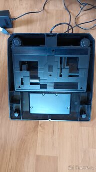 Logitech volant s pedály k PC hrám - 7