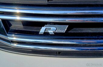 Tiguan 2.0TDI,DSG,4X4,R-LINE,110KW - 7