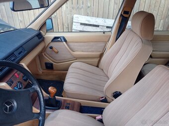 W124 - 7