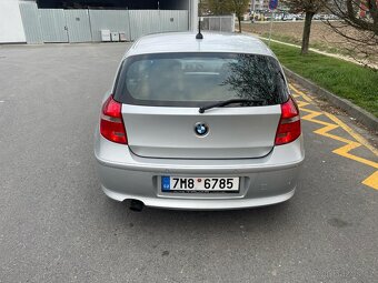 Bmw 118d - 7