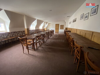 Pronájem restaurace, stravování, Ostrava, ul. Slavníkovců - 7