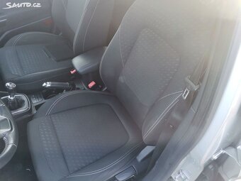 Ford Fiesta Titanium 1.0 - 7
