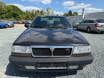 Lancia Thema 2.8 V6 Limited - 7