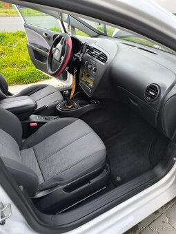 Seat Leon 1.6 TDI - 7
