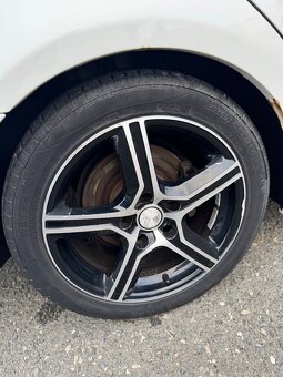 BMW Řada 3, E91 320d po rozvodech manuální Ojeté, 5/2012, 2 - 7