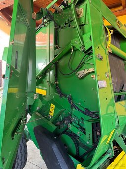 JONH DEERE LIS 582NB - 7