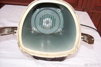 VYSAVAČ STANDARD - 7