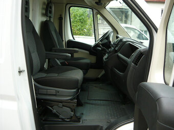 FIAT DUCATO 2.3 JTD CHLADÁK ZÁSUVKA - 7