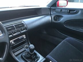 Honda Prelude IV - 7