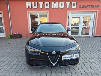 Alfa Romeo Giulia 2.0 Turbo Veloce - 7