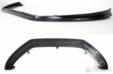 podspoiler predni naraznik audi a4 b8 07-15 - 7