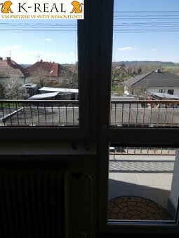 Pronájem pokoj 15 m2 Vyškov, okr. Vyškov - 7
