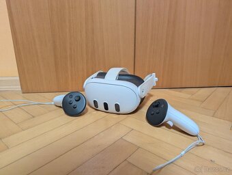 Meta Quest 3 512GB - 7
