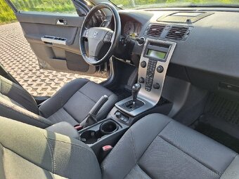 Volvo v50 - 7