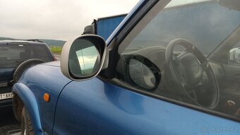 díly z Toyota RAV4 2.0 benzín - 7