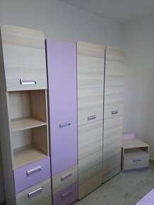 Nábytek do dětského pokoje - 7