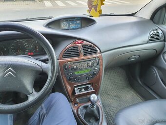 Citroen C5 2.2 HDI - 7