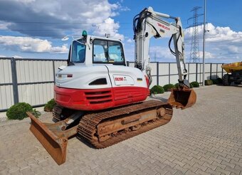 Minibagr bagr Takeuchi tb290.ne Kubota.Volvo.Jcb - 7