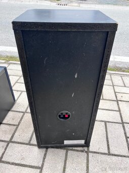 Sestava repro SAFE - repro Tesla - 7