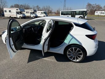 Opel ASTRA Innovation 1.4 92kW - 7