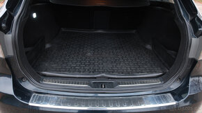 Toyota Avensis D-4D 2014 - 7