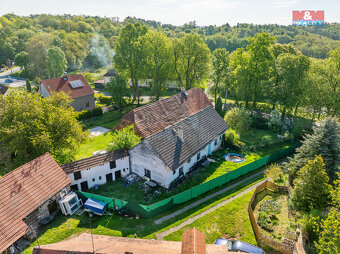 Prodej chalupy, 87 m², Modřejovice - 7