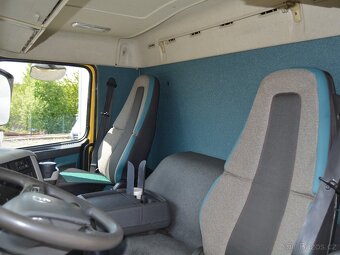 VOLVO FM 370 euro 6 - valník - 7