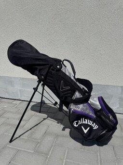 Golfový bag Callaway - 7