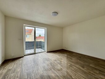 Pronájem byty 2+kk, 50 m2 - Střelice, ev.č. N08012 - 7