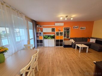 Prodej bytu 4+kk 89 m² R.Těsnohlídka Čáslav - 7