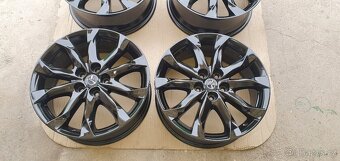 5x114,3 r18 mazda kia hyundai mitsubishi toyota honda - 7