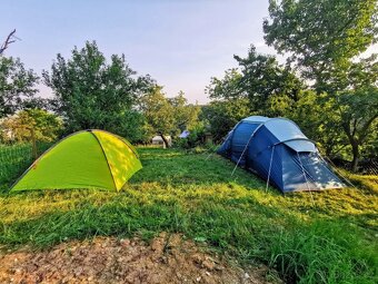 Prodám pozemek 3000 m2 se zahradní chatkou, Kudlovice - 7