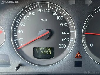 Volvo V70 - 7