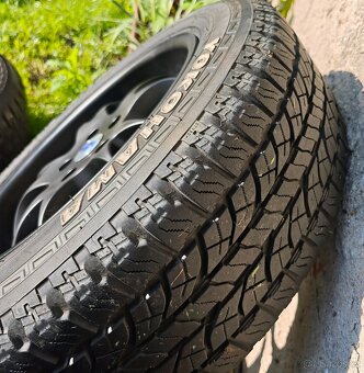 Límcová Kola R17 5x112 - 7