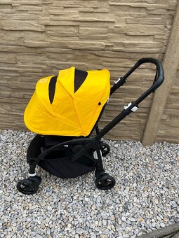 Bugaboo Bee6 - 7