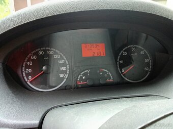 Fiat Ducato 2.2 74kw 2009 1majitel - 7