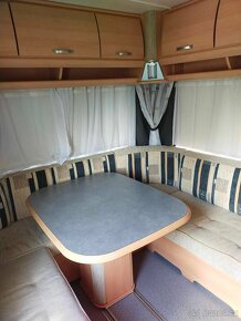 Karavan Super stav - 7