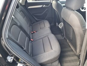 ⭐Audi Q3 2.0TFSI/4X4/ČR/2MAJ/2012⭐ - 7
