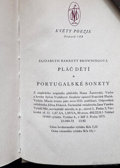 Květy poezie (3 svazky) - Pablo Neruda a další - 7