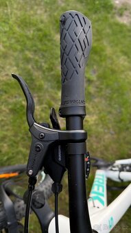 Horské kolo Trek Marlin 5 velikost S - 7