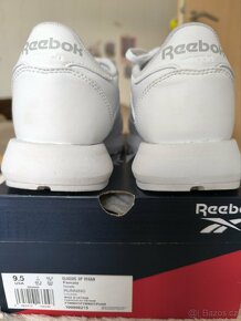 Dámské reebok classic sp vegan 40,5 - 7