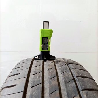 16" ALU kola – 5x100 – VOLKSWAGEN (ŠKODA, SEAT, AUDI) Disk - 7