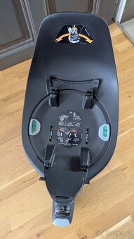 Autosedačka Cybex Cloud z i-size + base - 7